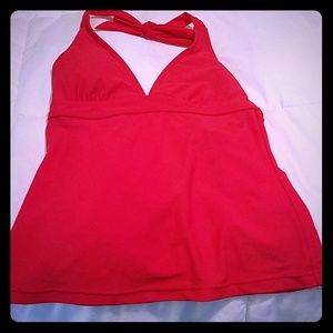 Women's Prana Lahari Tankini top